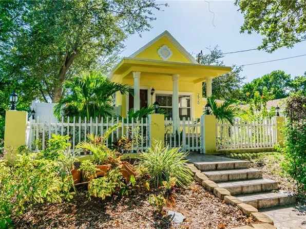 2920 W Arch St, Tampa, FL 33607