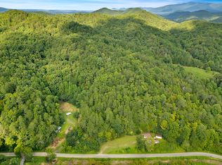 0 Bogard Rd, Cosby, TN 37722