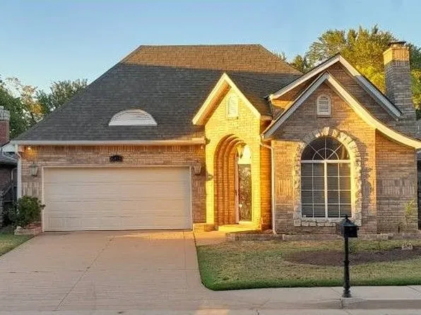 5805 NW 127th St, Oklahoma City, OK 73142
