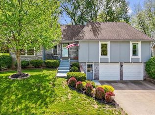 1705 SW New Orleans Ave, Lees Summit, MO 64081