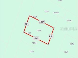 1228 Harbour Hibiscus Ct, Punta Gorda, FL 33983