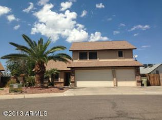 8980 W Tuckey Ln, Glendale, AZ 85305