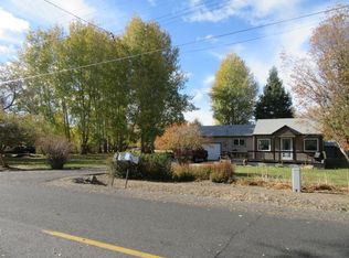 1760 Summers Ln, Klamath Falls, OR 97603