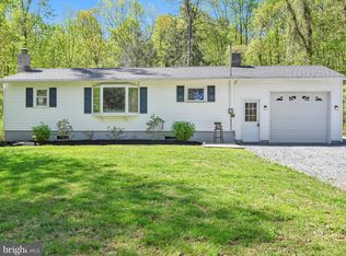 240 Camp Strauss Rd, Bethel, PA 19507