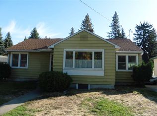 115 W 33rd Ave, Spokane, WA 99203