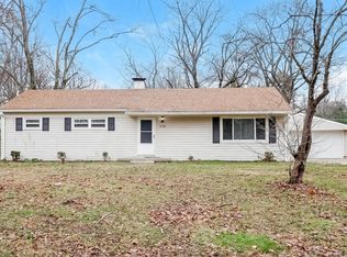 3750 E 77th St, Indianapolis, IN 46240