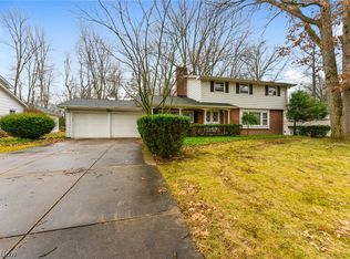 6655 Harrington Ave, Youngstown, OH 44512