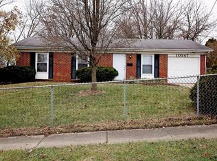 10147 Sturgeon Ln, Cincinnati, OH