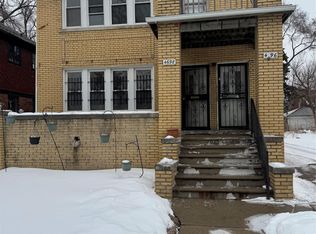 4696 Nottingham Rd, Detroit, MI 48224