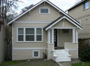 317 Martin Luther King Jr Way S, Seattle, WA 98144