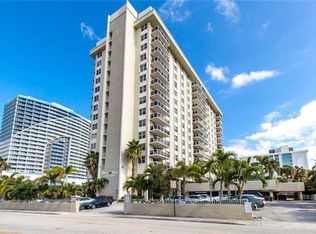 336 N Birch Rd APT 3E, Fort Lauderdale, FL 33304