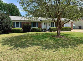 3108 Fayal Dr, Pensacola, FL 32526