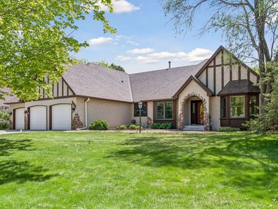 3595 Rae Ln, Woodbury, MN, 55125