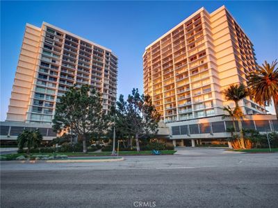 201 Ocean Ave Unit 602P, Santa Monica, CA, 90402