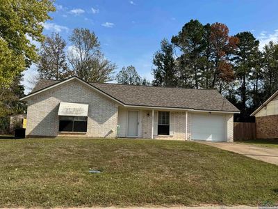 287 Glendale St, Kilgore, TX, 75662