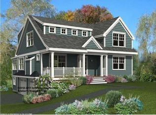 LOT 13 Rose Way, Wells, ME 04090