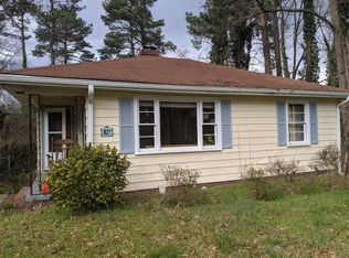 827 Nancy St, Durham, NC 27701