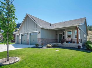 254 S Legacy Ridge Dr, Liberty Lake, WA 99019