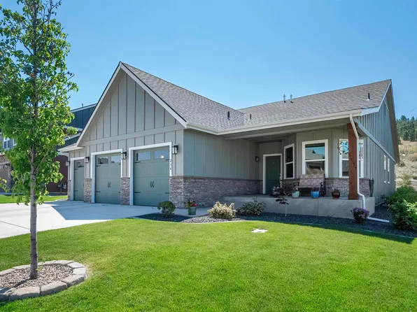 254 S Legacy Ridge Dr, Liberty Lake, WA 99019