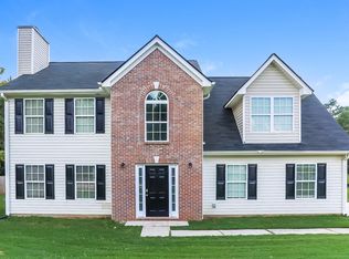 201 Piedmont Ct, Temple, GA 30179