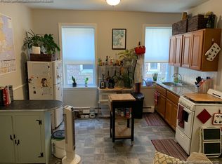 10 Hyde Park Ave #2, Jamaica Plain, MA 02130