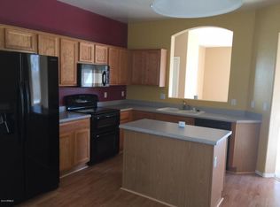 12689 W Hollyhock Dr, Avondale, AZ 85392