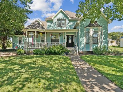 228 W Moore St, Granbury, TX, 76048