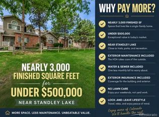 7911 Flower St UNIT B, Arvada, CO 80005