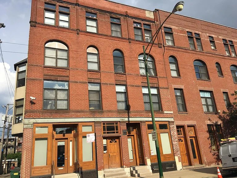 509 N Racine Ave #2N — Photo 1