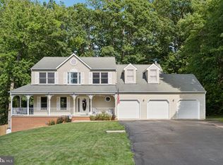5 Alvin Ct, Stafford, VA 22556