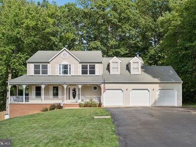 5 Alvin Ct, Stafford, VA, 22556