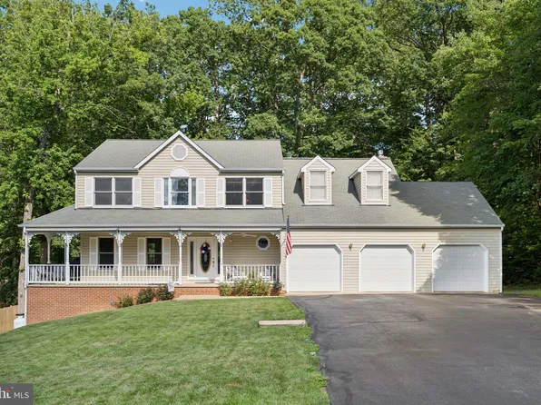 5 Alvin Ct, Stafford, VA 22556