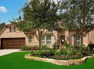 19 Beebrush Pl, Spring, TX 77389