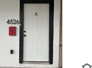 4526 N 17th St #A, Philadelphia, PA 19140