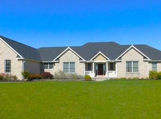 18436 E State Route 224, Findlay, OH 45840