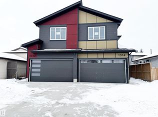 1312 35th St NW, Edmonton, AB