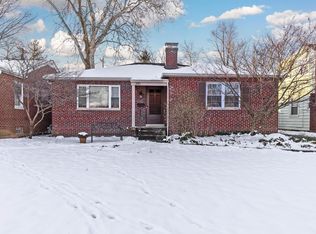 341 E Weisheimer Rd, Columbus, OH 43214