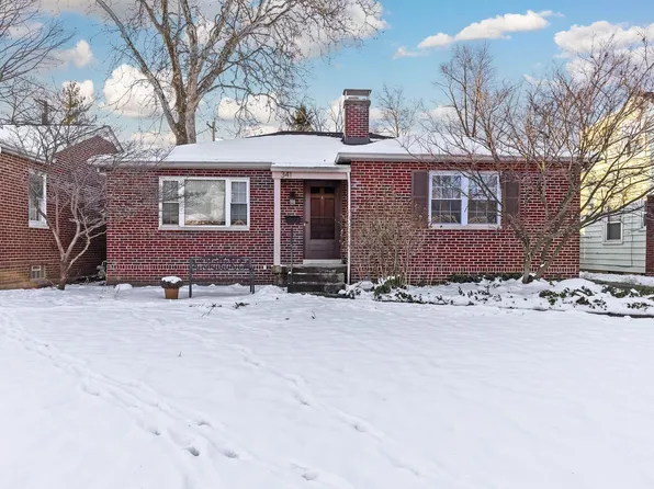 341 E Weisheimer Rd, Columbus, OH 43214