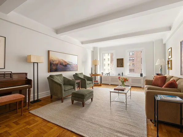 277 W End Ave APT 5D, New York, NY 10023