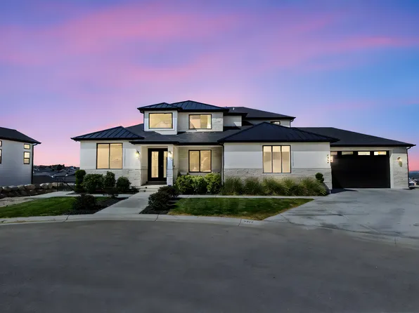 4832 W Ridge Rock Cir, Herriman, UT 84096