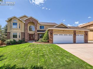 7161 Hillbeck Dr, Colorado Springs, CO 80922