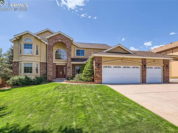 7161 Hillbeck Dr, Colorado Springs, CO 80922