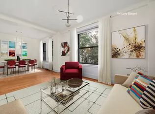 771 W End Ave, New York, NY 10025