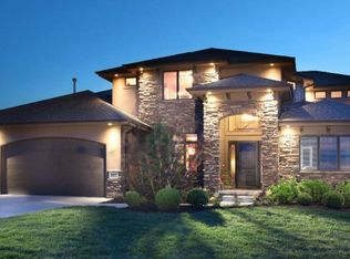 820 N 186th Ave, Elkhorn, NE 68022