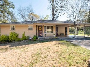 3 Cedar Hill Cir, Little Rock, AR 72202