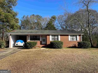 210 Poplar St, Hogansville, GA 30230