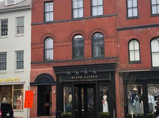 1247 Wisconsin Ave NW APT 302, Washington, DC 20007