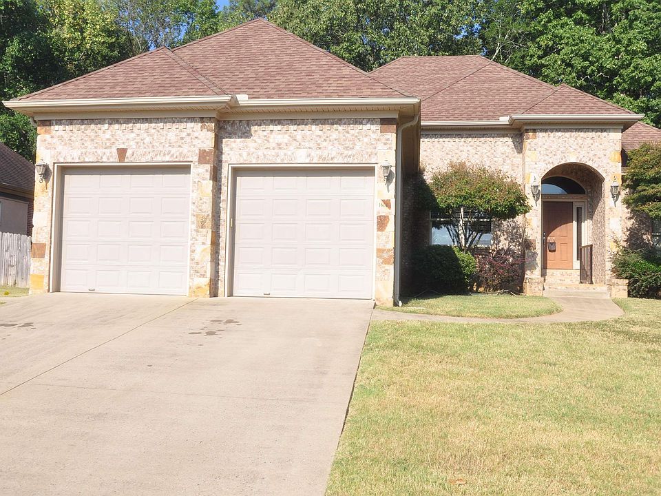 1600 Kanis Village Dr, Little Rock, AR 72204 Zillow