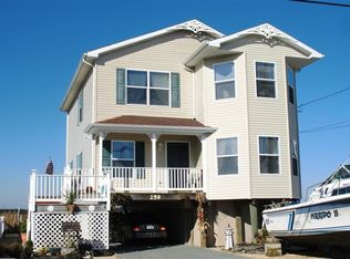 259 Heron Rd, Tuckerton, NJ 08087