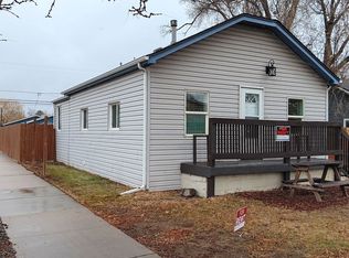 184 N 9th Ave, Brighton, CO 80601
